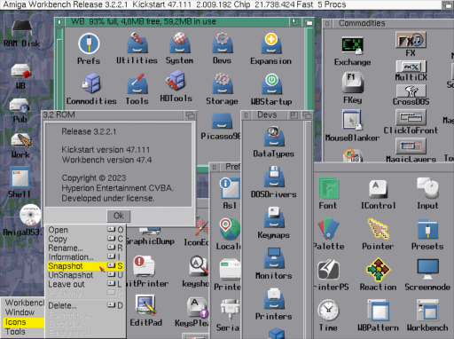 AmigaOS3